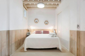 Apartamento Cobarrubias